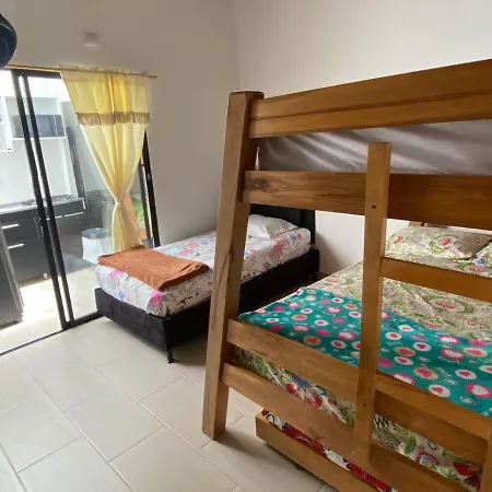 Apartamento Amoblado Sector Laureles-Estadio Hasta 8 Personas - Londres Medellin Exterior photo
