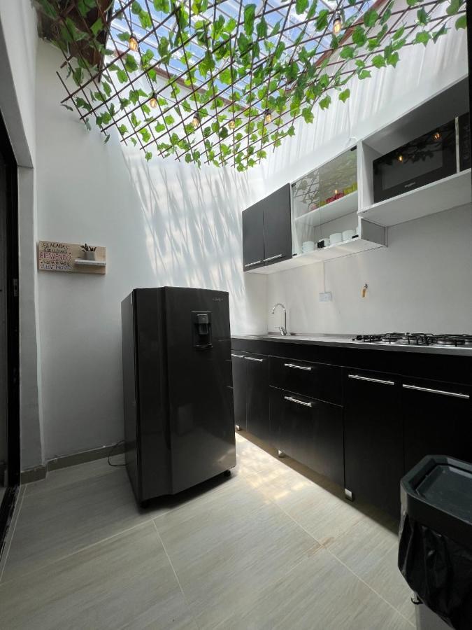 Apartment Amoblado Sector Laureles-estadio Hasta 8 Personas - Londres Medellin