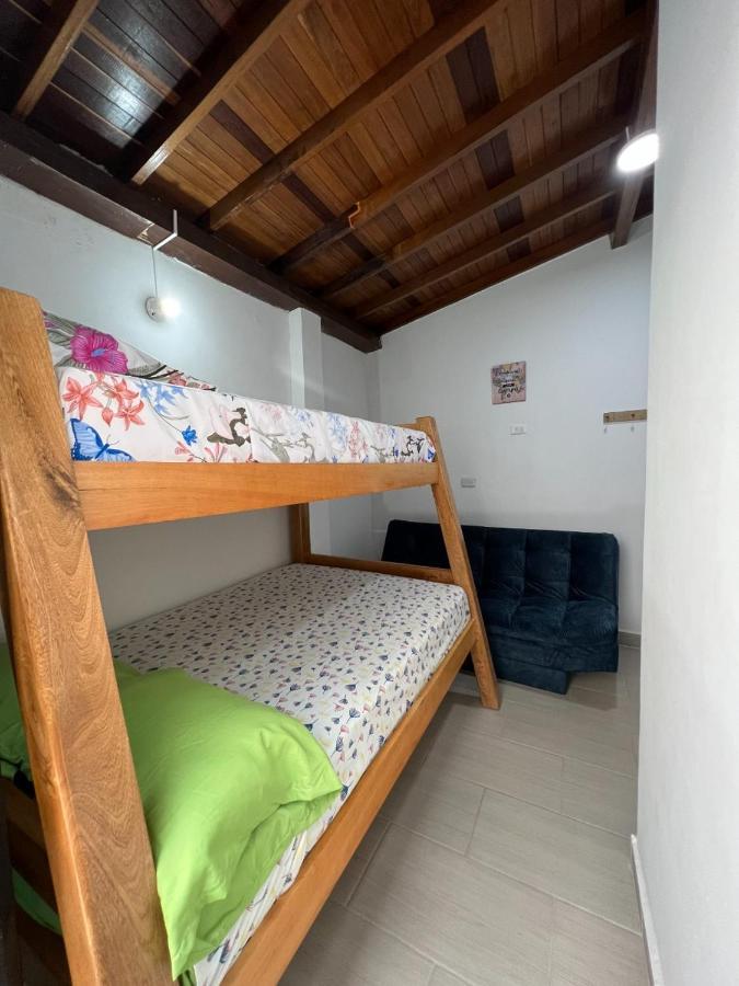 Apartment Amoblado Sector Laureles-estadio Hasta 8 Personas - Londres